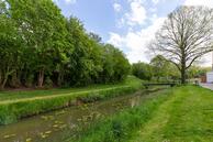 Historische woningfoto van Lorentzstraat 41, Ridderkerk uit 2021