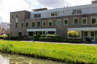 Historische woningfoto van Lorentzstraat 41, Ridderkerk uit 2021