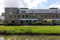 Historische woningfoto van Lorentzstraat 41, Ridderkerk uit 2021