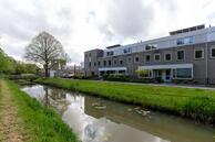 Historische woningfoto van Lorentzstraat 41, Ridderkerk uit 2021