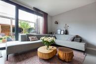 Historische woningfoto van Lorentzstraat 41, Ridderkerk uit 2021