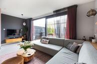 Historische woningfoto van Lorentzstraat 41, Ridderkerk uit 2021