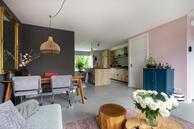 Historische woningfoto van Lorentzstraat 41, Ridderkerk uit 2021