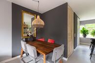 Historische woningfoto van Lorentzstraat 41, Ridderkerk uit 2021