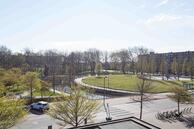 Foto van Irislaan 167, Oegstgeest