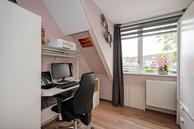 Historische woningfoto van Valkenkamp 318, Maarssen uit 2021