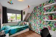 Historische woningfoto van Valkenkamp 318, Maarssen uit 2021