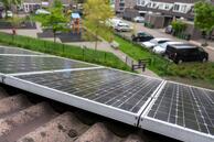 Historische woningfoto van Valkenkamp 318, Maarssen uit 2021
