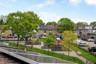Historische woningfoto van Valkenkamp 318, Maarssen uit 2021