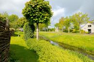 Foto van De Vlier 12, Roden