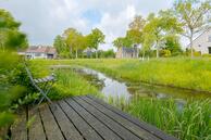 Foto van De Vlier 12, Roden