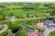 Foto van De Vlier 12, Roden