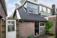 Historische woningfoto van Steendijk 147, Assen uit 2021