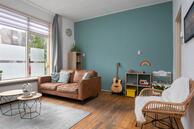 Historische woningfoto van Steendijk 147, Assen uit 2021