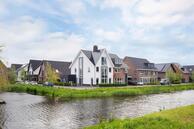Foto van Lisdodde 50, Veenendaal