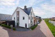 Foto van Lisdodde 50, Veenendaal