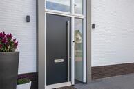 Foto van Lisdodde 50, Veenendaal
