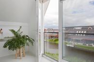 Foto van Lisdodde 50, Veenendaal