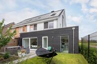 Foto van Lisdodde 50, Veenendaal