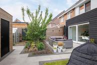 Foto van Lisdodde 50, Veenendaal