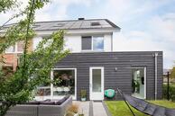 Foto van Lisdodde 50, Veenendaal