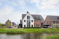 Foto van Lisdodde 50, Veenendaal