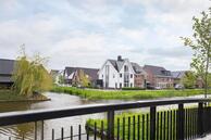 Foto van Lisdodde 50, Veenendaal