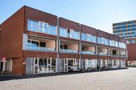 Foto van Max Euweplein 46, Haarlem