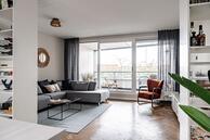 Foto van Max Euweplein 46, Haarlem