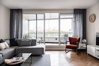 Foto van Max Euweplein 46, Haarlem