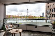 Foto van Max Euweplein 46, Haarlem