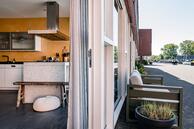 Foto van Max Euweplein 46, Haarlem
