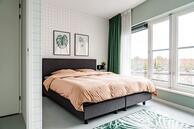 Foto van Max Euweplein 46, Haarlem