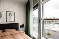 Foto van Max Euweplein 46, Haarlem