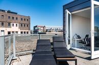Foto van Max Euweplein 46, Haarlem