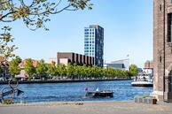 Foto van Max Euweplein 46, Haarlem