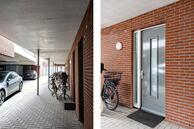 Foto van Max Euweplein 46, Haarlem