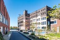 Foto van Max Euweplein 46, Haarlem