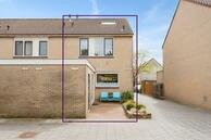 Foto van Patrijspoort 18, Amstelveen