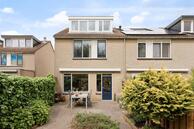 Foto van Patrijspoort 18, Amstelveen