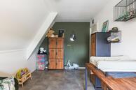 Foto van Kerkstraat 71, Groningen