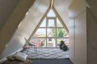 Foto van Kerkstraat 71, Groningen