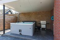 Foto van Kerkstraat 71, Groningen