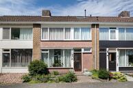 Historische woningfoto van Boekweitlaan 23, Hoogeveen uit 2021