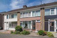 Historische woningfoto van Boekweitlaan 23, Hoogeveen uit 2021