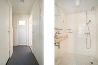 Historische woningfoto van Boekweitlaan 23, Hoogeveen uit 2021