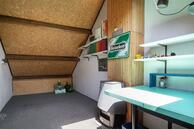 Historische woningfoto van Boekweitlaan 23, Hoogeveen uit 2021