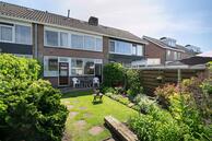 Historische woningfoto van Boekweitlaan 23, Hoogeveen uit 2021