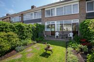 Historische woningfoto van Boekweitlaan 23, Hoogeveen uit 2021