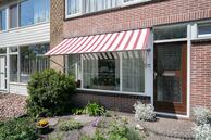 Historische woningfoto van Boekweitlaan 23, Hoogeveen uit 2021